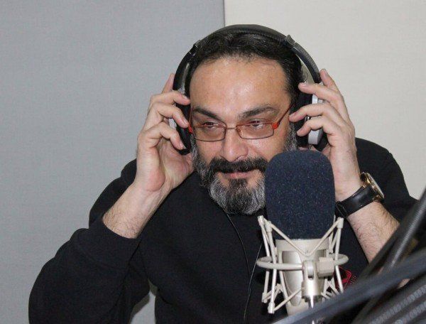 بالصورة- جلال شموط بطل مسلسل "الخائن" يحتفل بعيد ميلاد ابنته.. لن تصدقوا الشبه بينها وبين والدتها