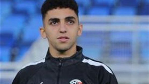 رسميًا.. كوكا خارج قائمة منتخب مصر بكأس أمم أفريقيا