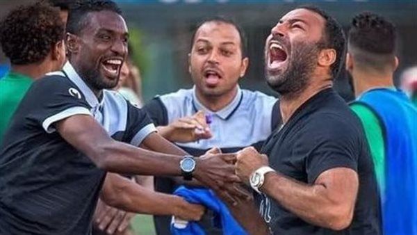 بلدية المحلة: أحمد عبد الرؤوف لم يتقدم بإستقالته