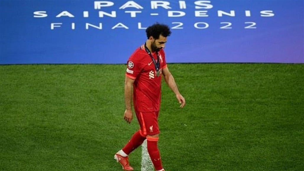 صلاح يغيب عن تشكيل "فيفا" المثالي لعام 2023