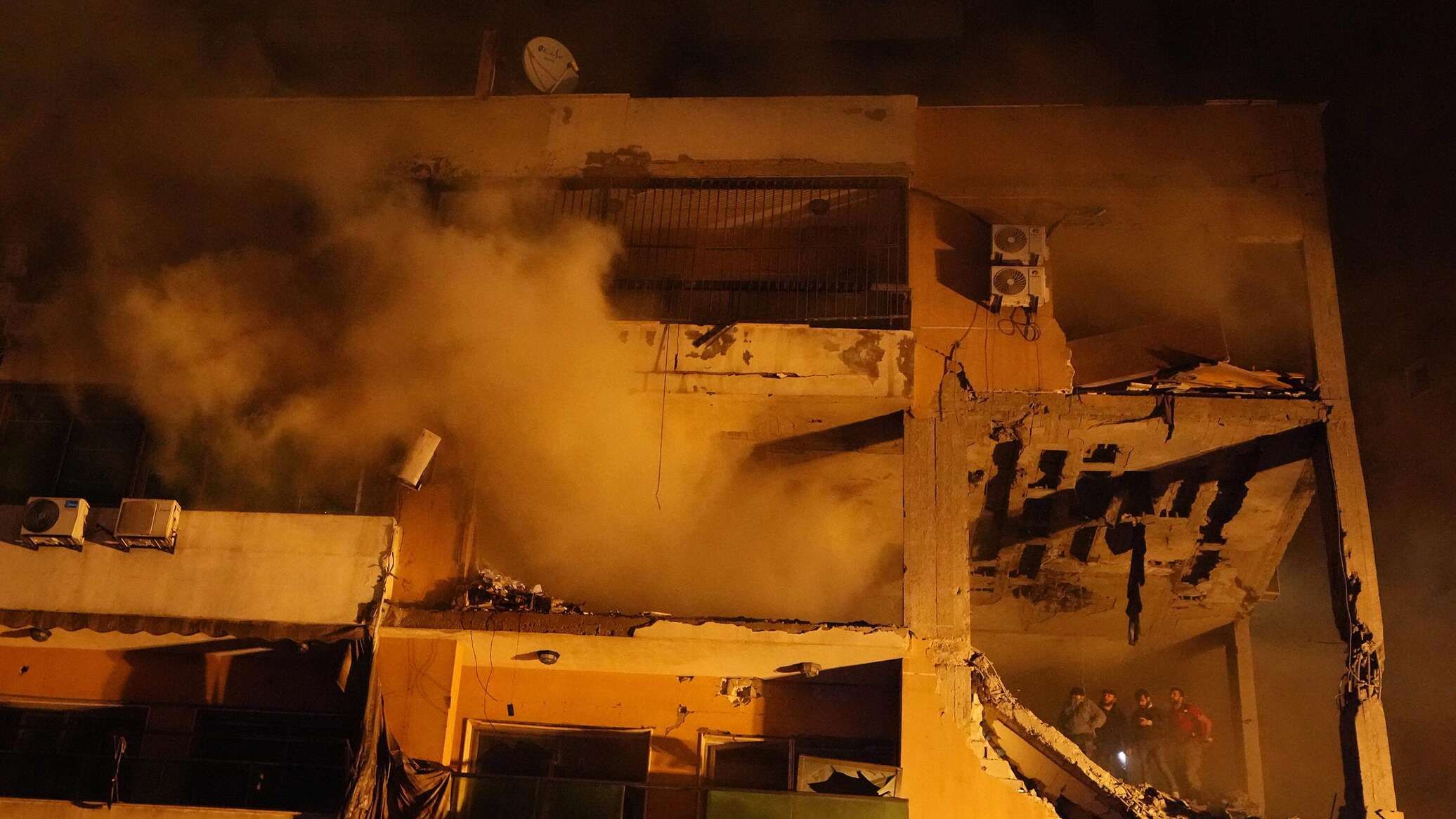 نائب لبناني: إسرائيل تحاول زرع الشقاق بين "حماس" و"حزب الله"