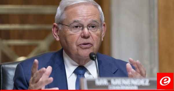 القضاء الأميركي يتّهم السناتور منينديز بتلقّي رشاوى لخدمة مصالح قطر