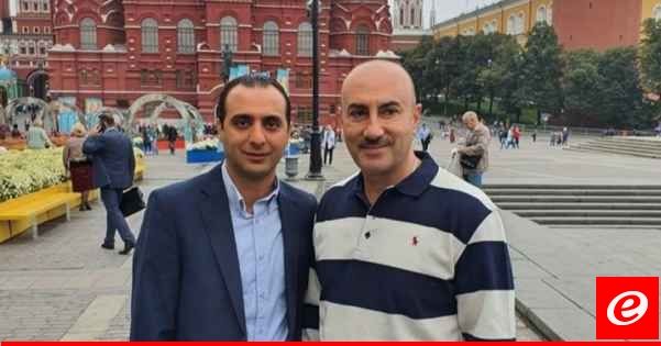 الجديد: القاضي خاطر يدعي على داني الرشيد مدير مكتب جريصاتي ومستشار اللواء صليبا وشركائه بجرم تأليف جمعية اشرار