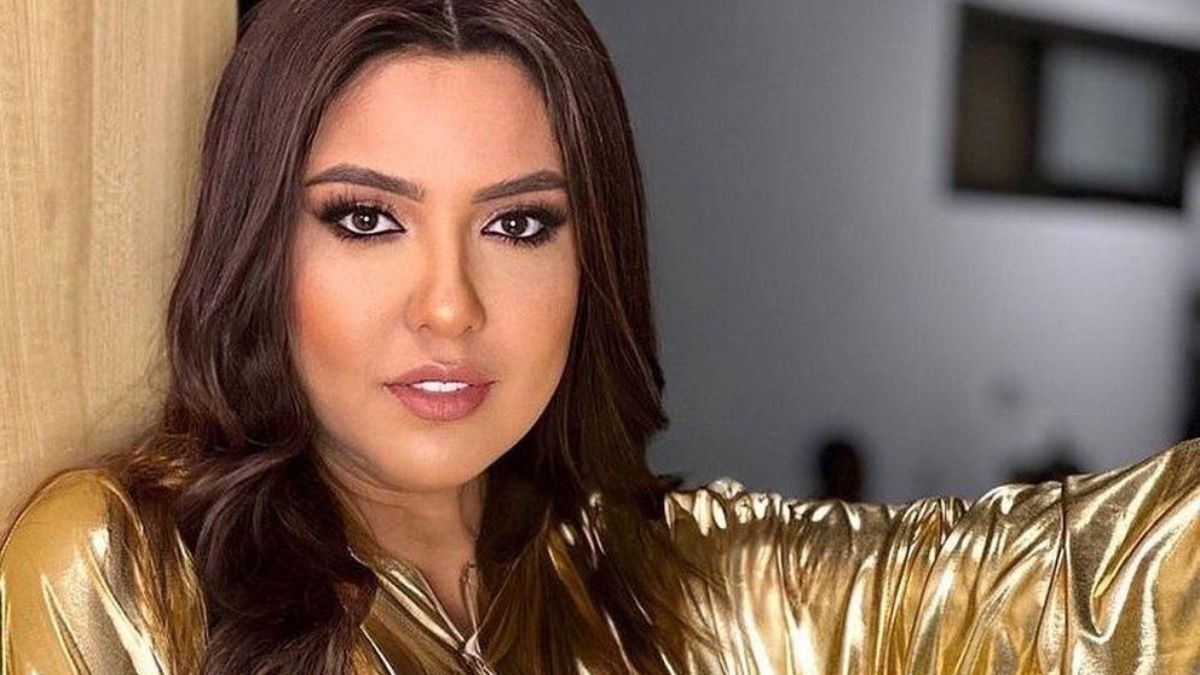 بعد حديثها عنهم في الإعلام.. أول ظهور لابناء مي كساب وأوكا الثلاثة: فريدة وداليدا ونوح