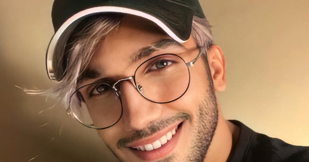 أحمد خميس يتأثر وتدمع عيناه: "تعبت نفسيا"-بالفيديو