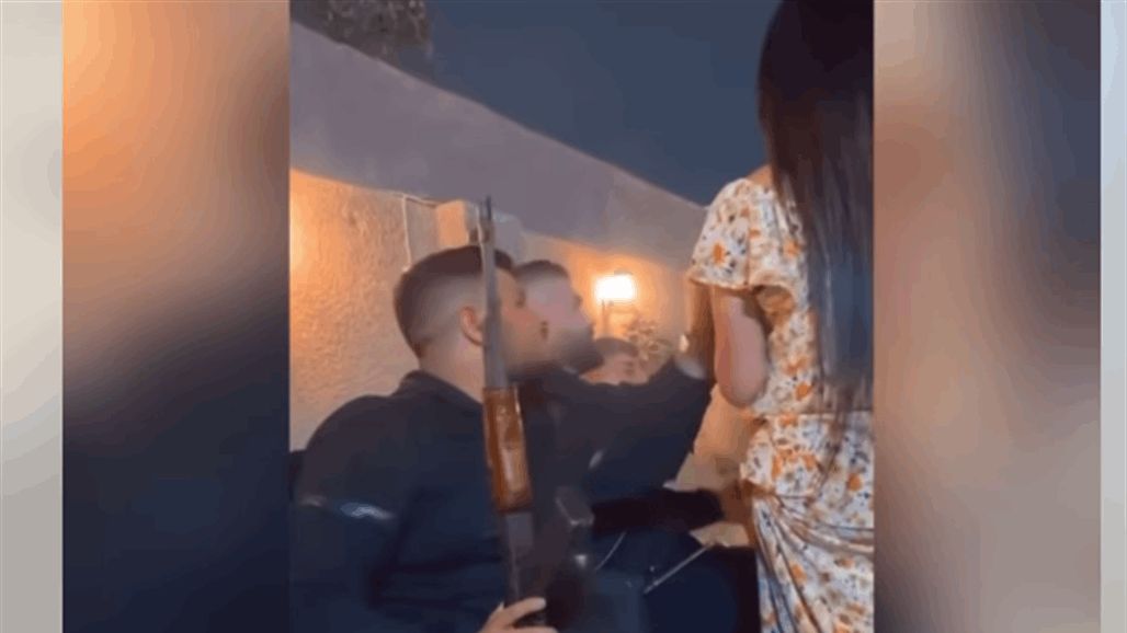 بعد مداهمة المنزل.. الكشف عن مصير "مطلقي النار والراقصات" في الغدير