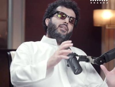 تراند اليوم : بالفيديو.. أول تعليق من تركي آل الشيخ على قصة الأهرامات في موسم الرياض