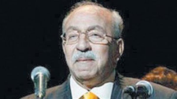 «السينمائيين» تكرم ممدوح الليثى فى الذكرى العاشرة لرحيله