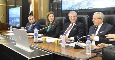 رئيس صندوق مصر السيادي للنواب: نستهدف إنشاء 2600 غرفة فندقية فى وسط البلد