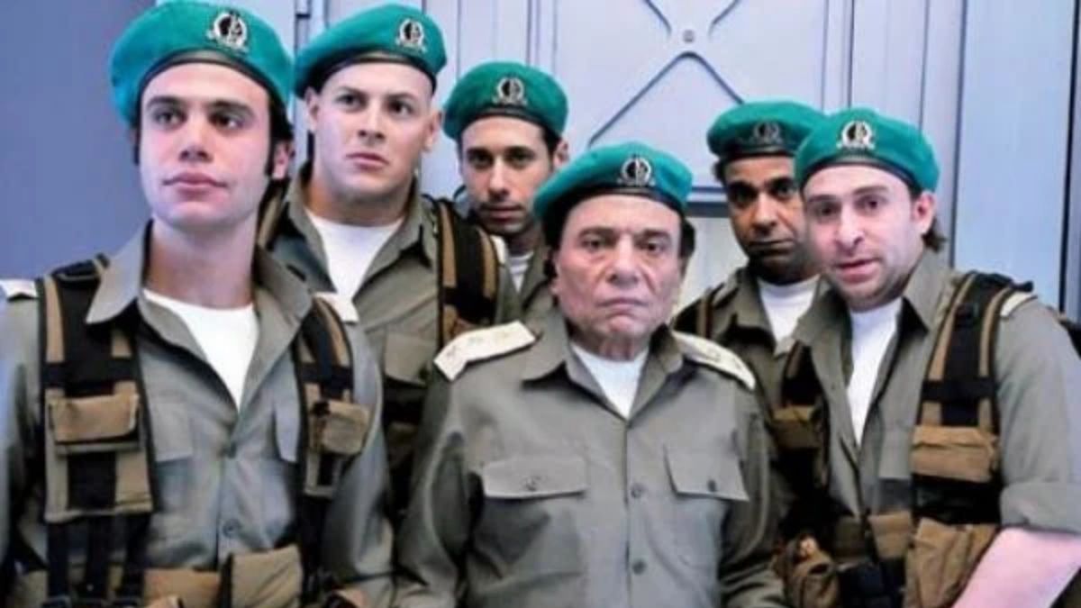 واحد من أبطال مسلسل “فرقة ناجي عطالله” يصاب ببتر في ساقه… من هو؟!