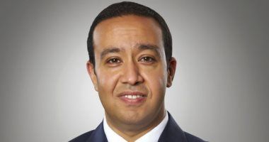 رئيس المصرية للاتصالات ضمن أقوى الرؤساء التنفيذيين فى الشرق الأوسط