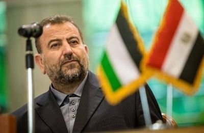تراند اليوم : تطور مفاجئ بشأن مفاوضات وقف إطلاق النار بين إسرائيل وحماس بعد اغتيال صالح العاروري