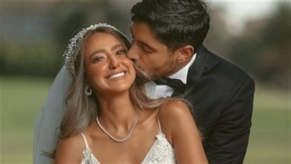 لمعت فى "فوق مستوي الشبهات" مع يسرا.. معلومات عن هند عبدالحليم بعد انفصالها