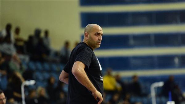 وائل بدر: المنتخب المصري للسلة الأفضل عربيًا