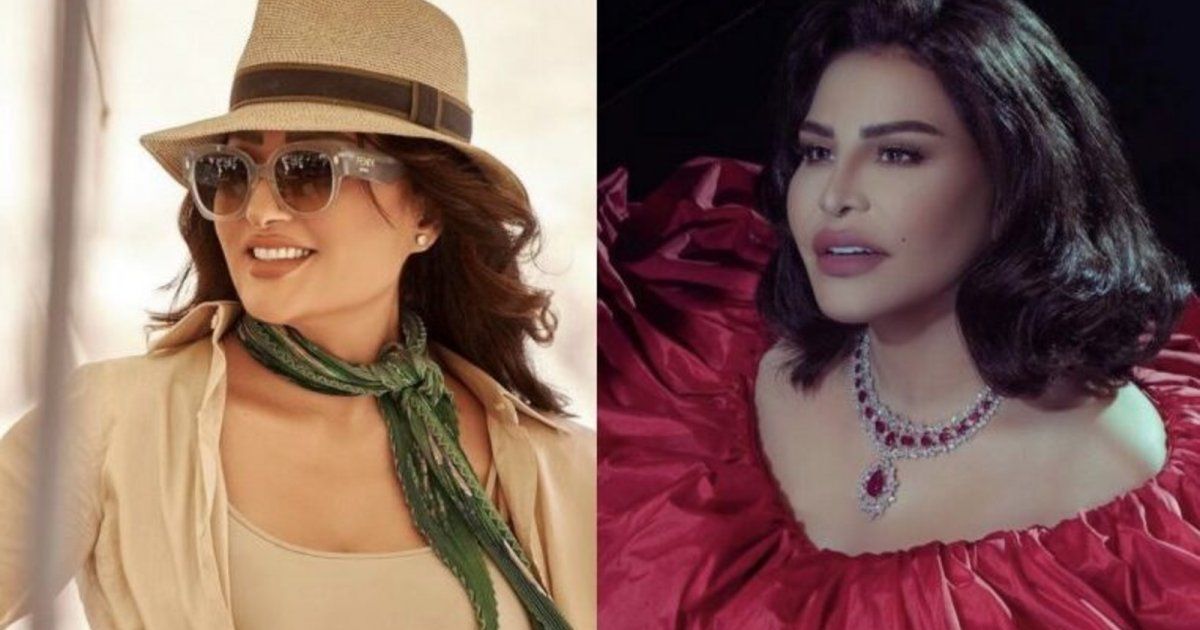 أحلام تعزي لطيفة بكلمات مؤثرة