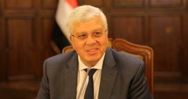 الإعلامى محمد فودة: د. أيمن عاشور مهندس تطوير التعليم العالي والبحث العلمي بتوجيهات رئاسية