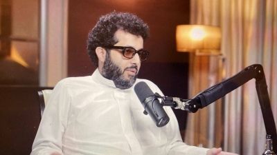 تراند اليوم : " يقول في الواتساب كلام غير قبل أبلكه"… آل الشيخ يعلق على إساءة "قرداحي" للمملكة ويكشف ملابسات دعوته لتقديم حفل بالرياض