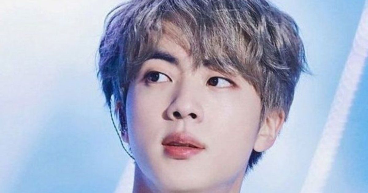 جين..عضو فرقة BTS يبشّر معجبيه بعودة قريبة-بالفيديو