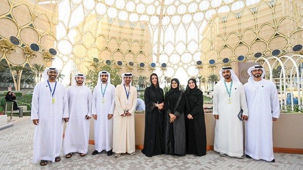 «تريندز».. حضور عالمي فاعل في 2023