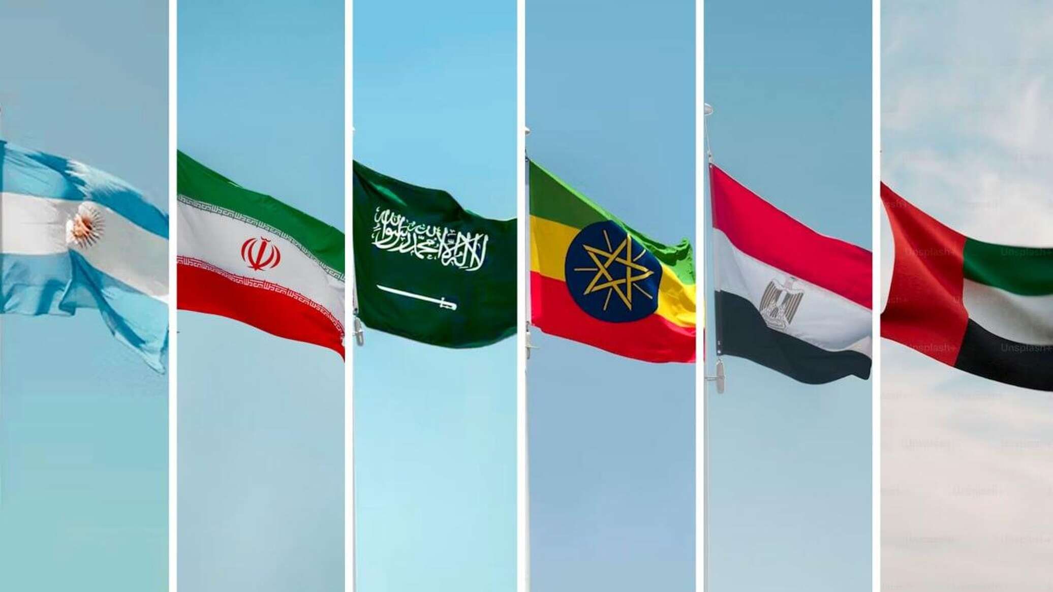 إيران تحدد صناعات تؤدي فيها "بريكس" دورا مهما