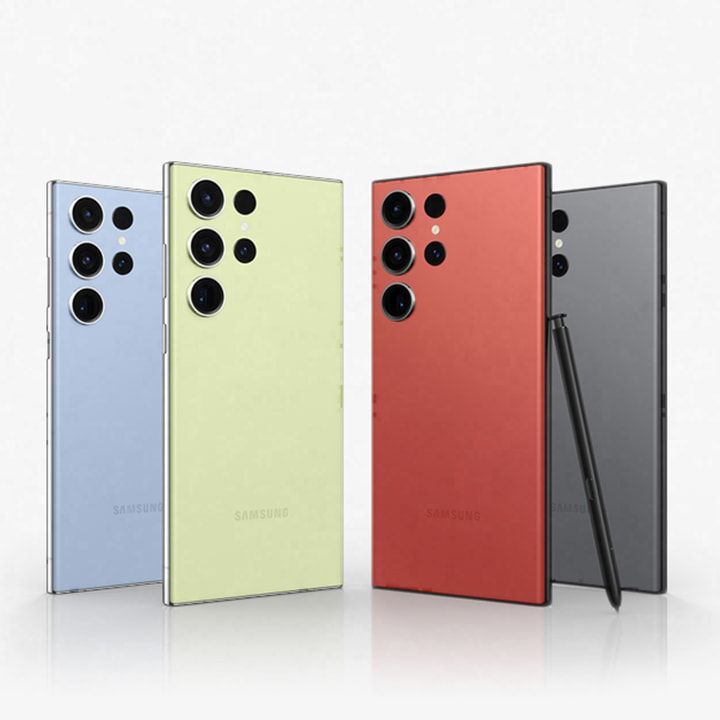 قدرات أسطورية.. تسريبات تكشف مواصفات كاميرا سامسونج Galaxy S24 Ultra