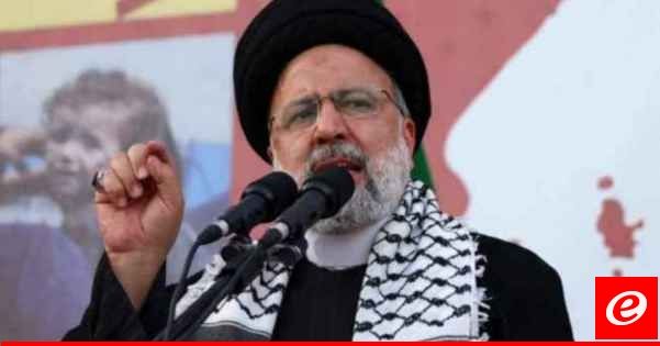 رئيسي: ندين جريمة اغتيال الكيان الصهيوني للعاروري الذي كان مقاتلًا بارزًا ودافع عن حقوق شعبه