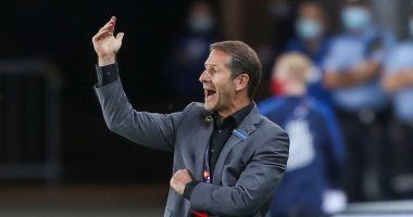 الزمالك يسعى لحسم مصير المدير الفنى الجديد قبل السفر إلى الإمارات