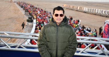 وزير الرياضة يجتمع مع اللجنة الأولمبية والاتحادات لبحث الاستعداد لأولمبياد باريس