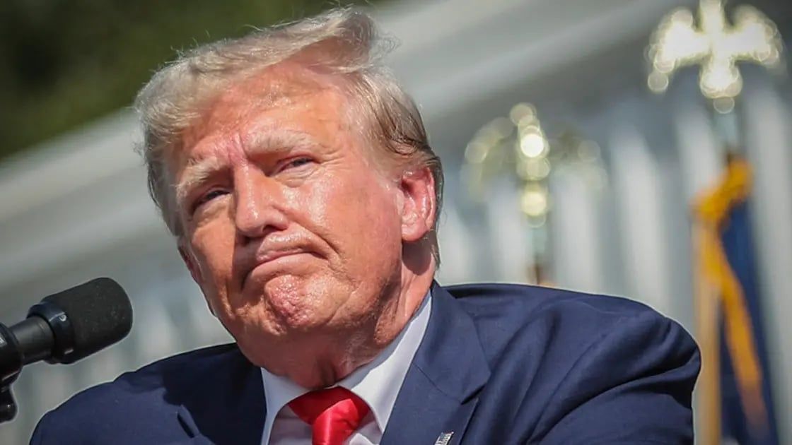 ترامب يطعن في قرار منعه من الترشح بولاية ماين