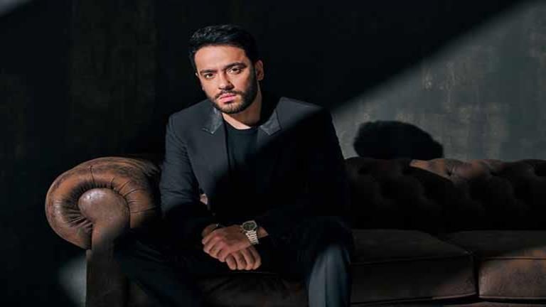 قبل طرح "دوخناك يا فراق".. هل تحترف زوجة رامي جمال الغناء؟