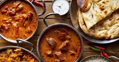 ديلى ميل: صور الكارى والأطعمة الحارة تقلل من الشعور بالآلام والأوجاع