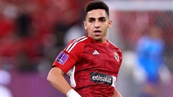 الأهلي يوضح تفاصيل التواصل مع منتخب مصر بعد إصابة كوكا