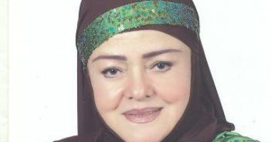 اليوم عزاء الإعلامية كاريمان حمزة بمسجد النزهة بمدينة نصر