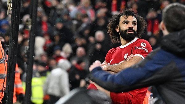 ماذا قال لاعبي ليفربول عن غياب صلاح بسبب أمم أفريقيا؟