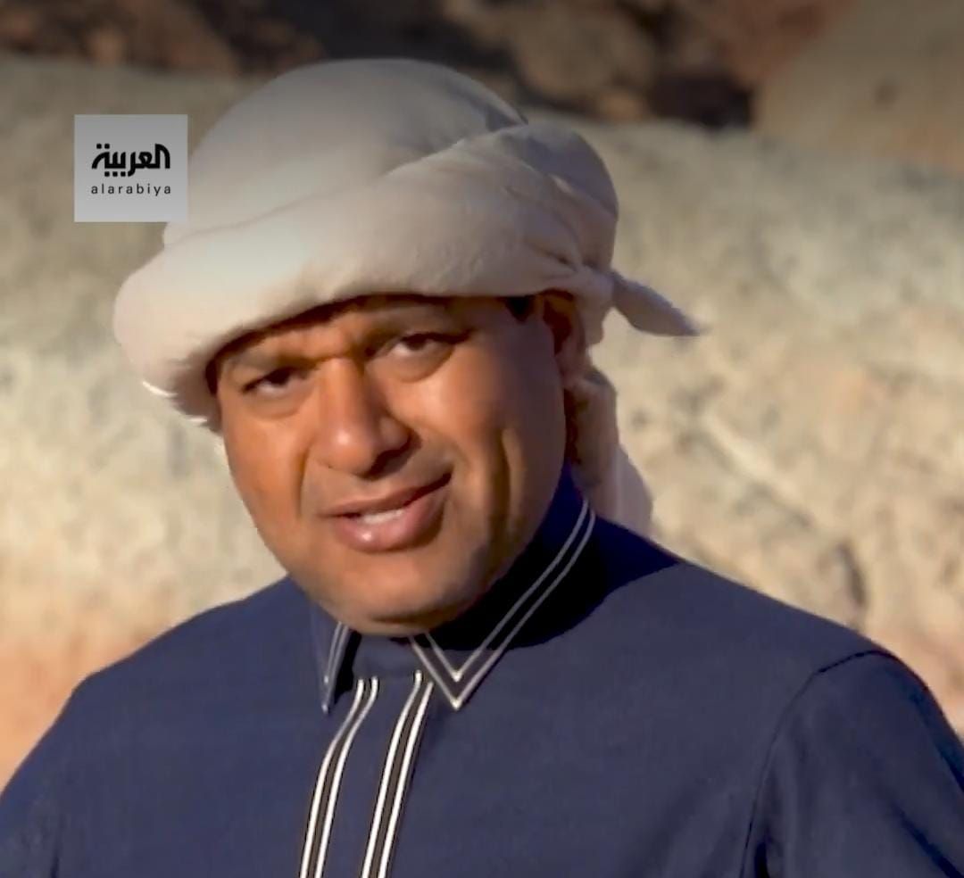 الزعاق يكشف سبب إطلاق العامة اسم الصبا على رياح النعشي .. فيديو