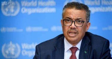 "منظمة الصحة العالمية" تندد باستهداف الاحتلال الإسرائيلى للهلال الأحمر الفلسطينى فى غزة