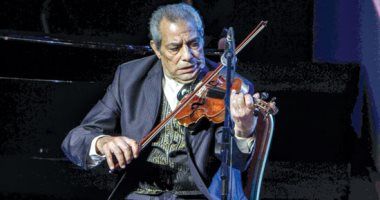 تكريم اسم الراحل عبده داغر وعرض فيلمه بالثقافة السينمائية اليوم