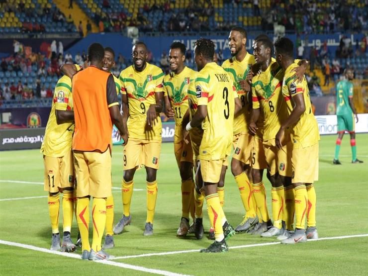 لاعب الأهلي ضمن قائمة مالي لخوض كأس الأمم الإفريقية 2023