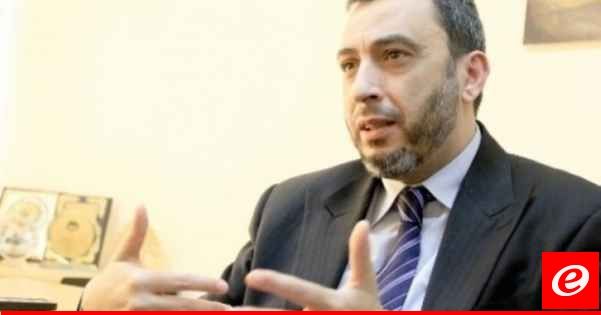عماد الحوت أعلن عن أولويات لقاء نواب بيروت الثانية للاسابيع المقبلة