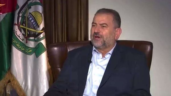 والدة صالح العاروري: أبارك لابني الشهادة التي تمناها