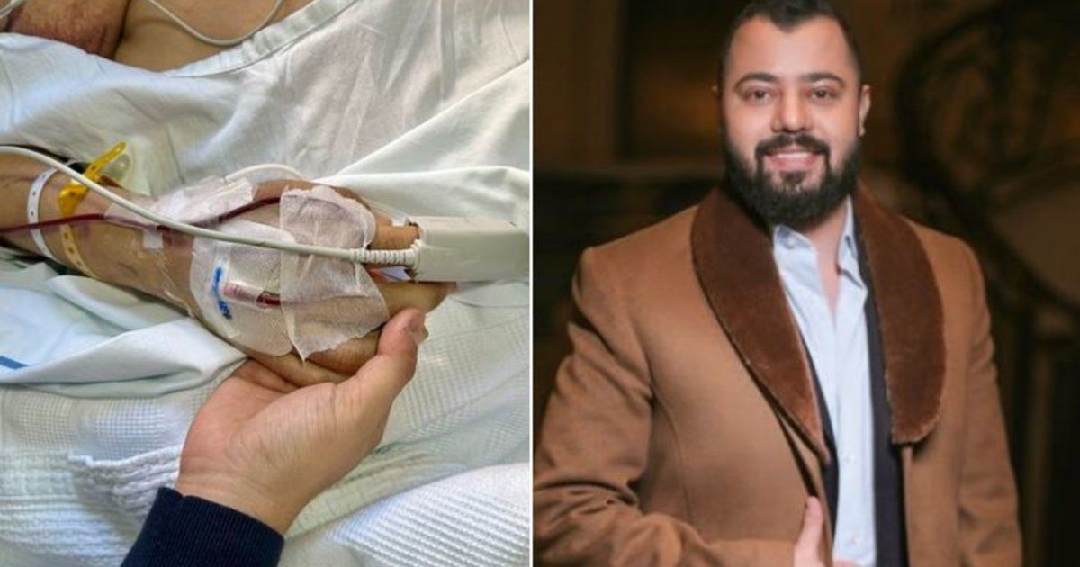 إيلي مرعب بحاجة الى بلاكيت دم من أي فئة.. وهكذا تستطيعون مساعدته