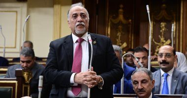 القصبى: تعديلات قانون الأراضى الصحراوية تتوافق مع قانون الاستثمار