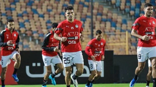 شبانة: مصر قادرة على الفوز بأمم إفريقيا