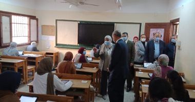 الحبس 7 سنوات لمن يروج أسئلة الاختبارات بقصد الغش أو الإخلال بالامتحانات