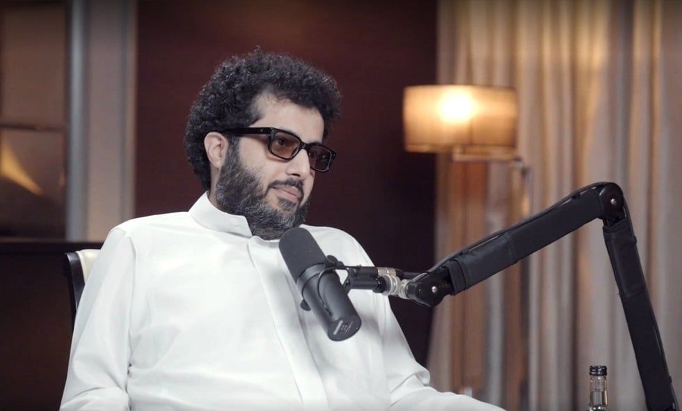 تركي آل الشيخ يعلق على إساءة قرداحي للمملكة ويكشف ملابسات دعوته لتقديم حفل بالرياض