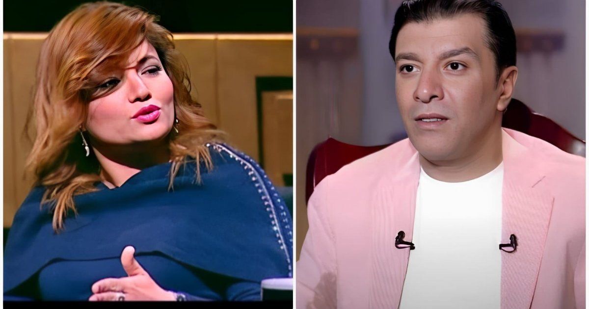 زوجة حلمي بكر ترفع دعوة قضائية ضد مصطفى كامل