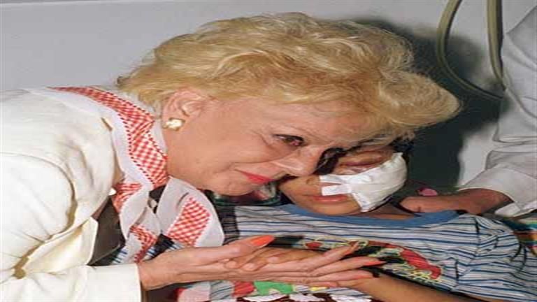 في ذكرى ميلادها.. تعرف على حلم نادية لطفي الذي لم يرى النور