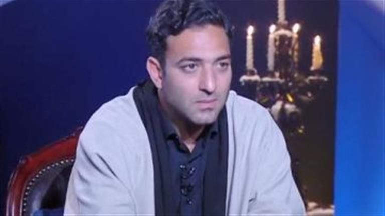 ميدو ينتقد فيتوريا: عدم استدعاء ياسر إبراهيم لقائمة المنتخب جريمة كروية