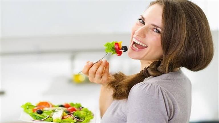 8 خضروات تحميك من ارتفاع الكوليسترول الضار وتقي من أمراض القلب