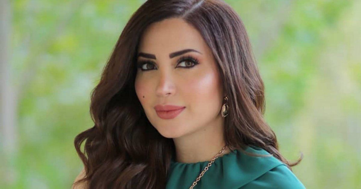 نسرين طافش تعلن عن إنضمامها لهذا العمل